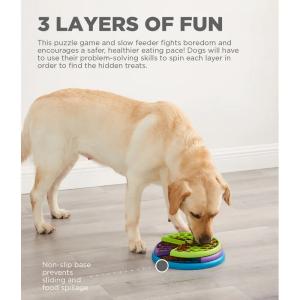 Oh Lickin Layers