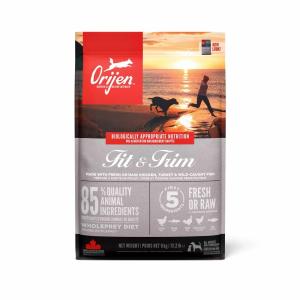 Orijen Fit & Trim