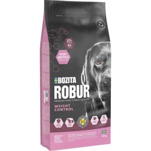 Bozita Robur Viktkontroll 12kg