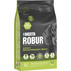 Bozita Robur Adult Maintenance Mini 3kg