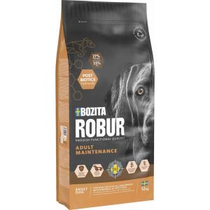 Bozita Robur Vuxenunderhåll