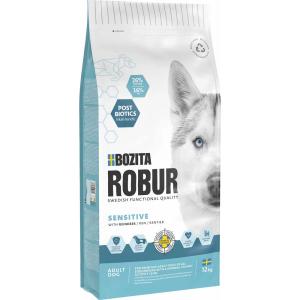 Bozita Robur Adult Sensitive Ren