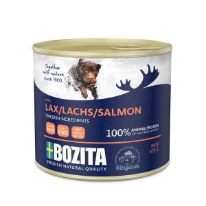 Bozita Lax Konserv, 625gr