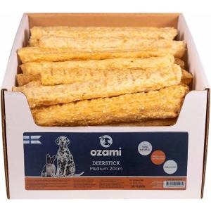 Ozami Premium Hjortpinne Medium 20cm