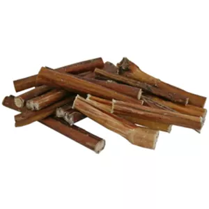 Tjurmuskel Torkade 12cm Svensk