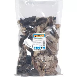 Emmzo Lammöron med Päls 1kg Svenska