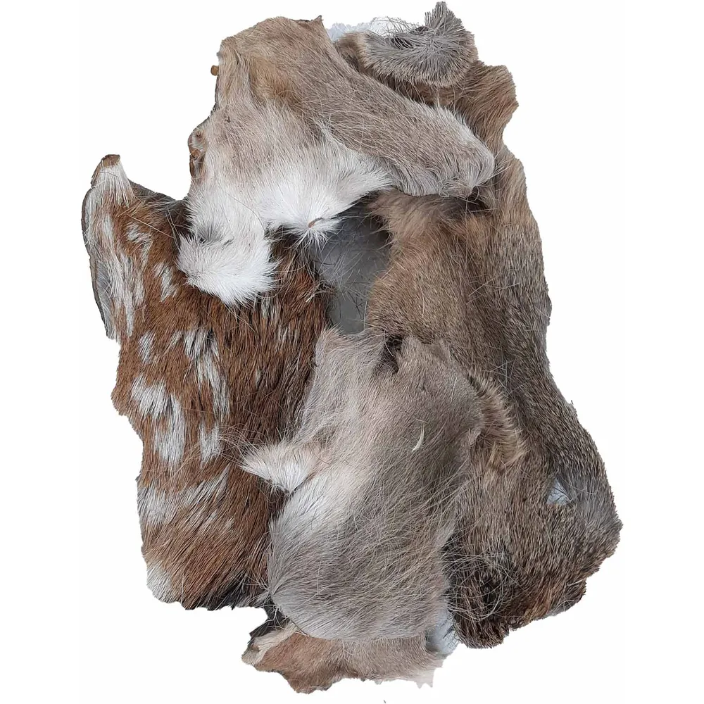 Hjortskinn 500g Svensk