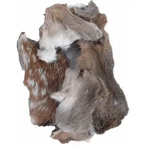 Hjortskinn 500g Svensk