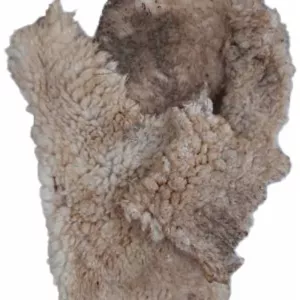 Lammskinn 500g  Svensk