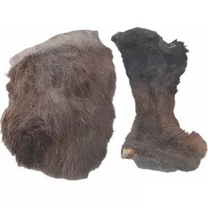 Hästskinn 500g Svensk