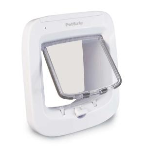 Petsafe Kattdörr Mikrochip