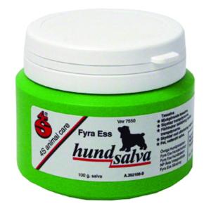 Fyra Ess Tassalva 100ml