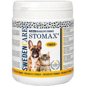 Stomax 63g/200g