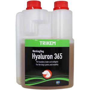 WD Hyaluron 365