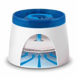 Vattenfontän Catit Small 2L