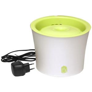 Vattenfontän Fresh & Clear Catit 3L