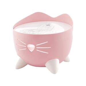 Vattenfontän Catit Pixi 2,5L Rosa