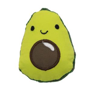 Petstages Kattleksak Lil' Avokado