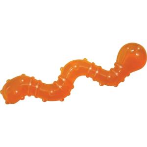 Petstages Orkakat Kattleksak Wiggle Worm