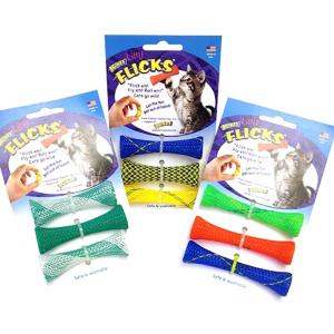 Kitty Flicks 3-pack Mix Färg