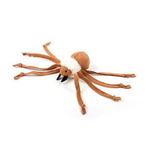 Kattleksak Spindelboll