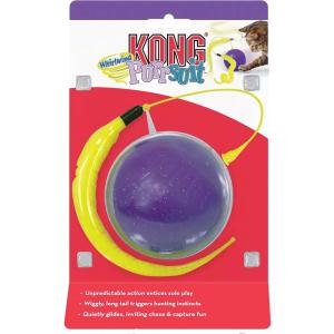 Kong Katt Purrsuit Whirlwind