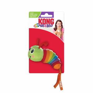 Kong Bat-a Bout Clackz Kattleksak