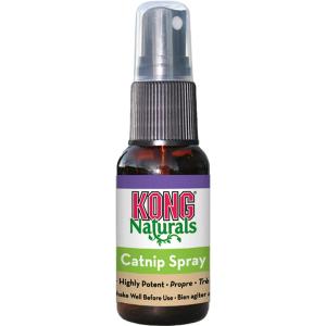 Kong Naturals Kattmynta Spray 28gr