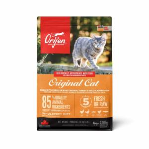 Orijen Original Katt