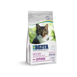 Bozita Hår & Skinn Vetefri Lax