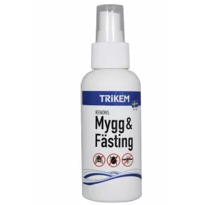 Trikem Renons Mygg & Fästing 100ml