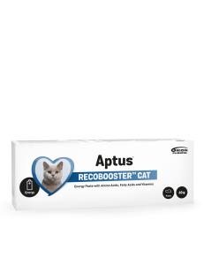 Aptus Recobooster Cat 60g, Dietfodertillskott Pasta