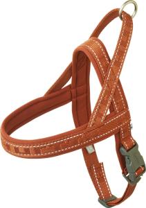 Hurtta Casual harness ECO, Cinnamon