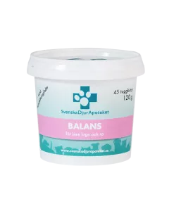 Svenska DjurApoteket Balans 48tab
