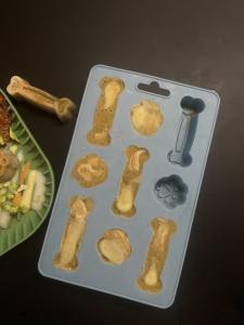 Fiboo Iceboo glassform - Flera färger