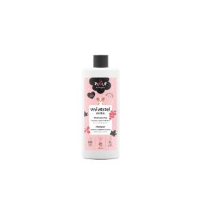 Plouf Universal Schampo, 400ml