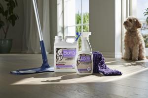 Bona Pet System Hard Surface Floor Deep Cleaner 1L