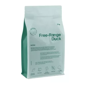 Buddy Free-Range Duck