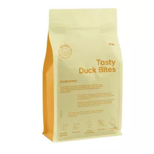 Buddy Tasty Duck Bites