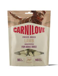 Carnilove Dog Freeze Dried Lamb 60 g