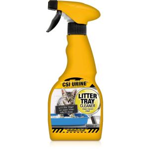 CSI URINE Litter Spray 500ml