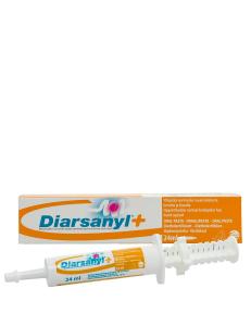Diarsanyl+, Snabb Återställning av Tarmbalansen