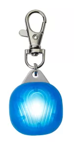 Dogman Burger Blinker Blå