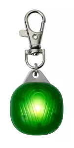 Dogman Burger Blinker Grön