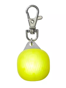 Dogman Burger Blinker Gul