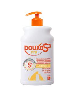 Douxo S3 Pyo Schampo