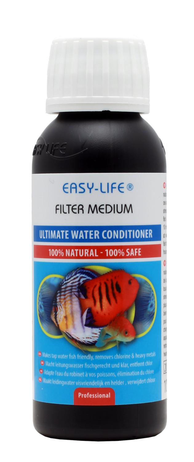 Easy Life FFM Filtermedium