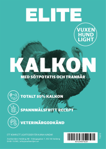 Ultimat Elite Light Kalkon
