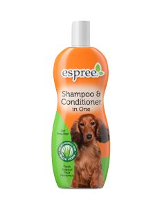 Espree Shampoo & Conditoner in One 335ml