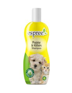 Espree Puppy & Kitten Schampo 335ml